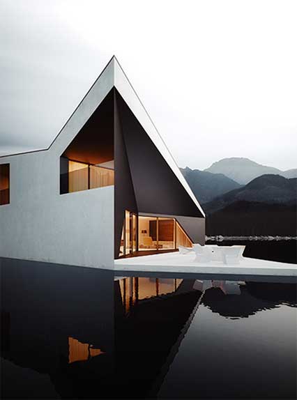 هر فضا روایتی می خواهد ، ما در کنار شما به رویاها جان می بخشیم