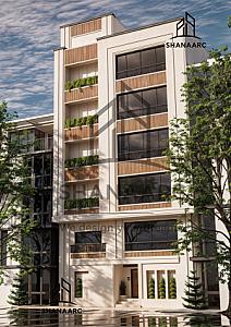 پروژه شیدار