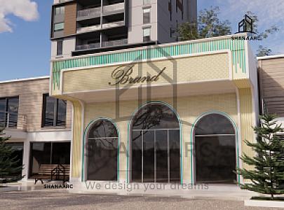 پروژه نقش قوس